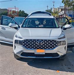 هيونداي سانتافي